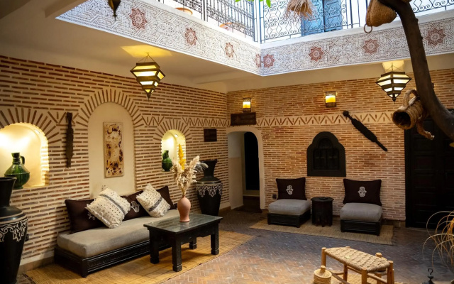 Riad Maud