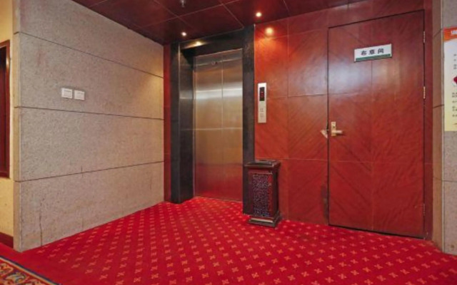 Xinchen Chain Hotel (Xi'an Hongguang Road)