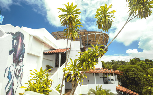 Selina Manuel Antonio
