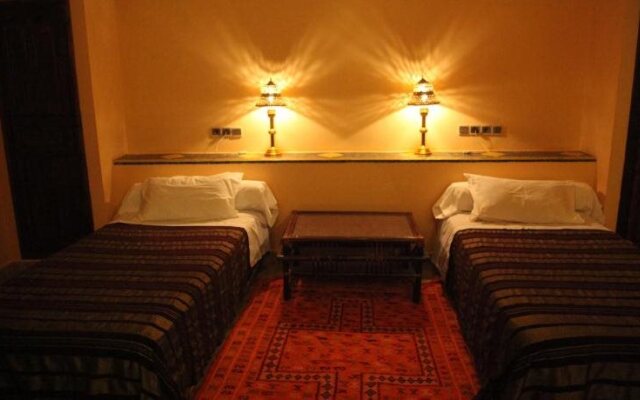 Kasbah Azalay