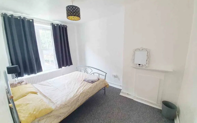 London Greenwich Luxury 2 Bedroom Close to Station