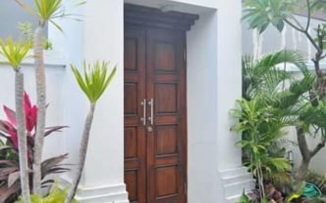Ajee Villa Bali
