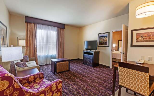 Homewood Suites by Hilton Wichita Falls