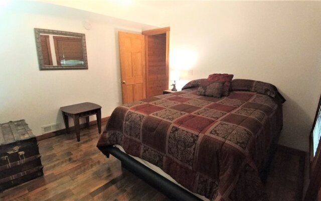 The Jive - Christophers_riverside_cabin