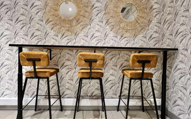 ITC Barcelona by Soho