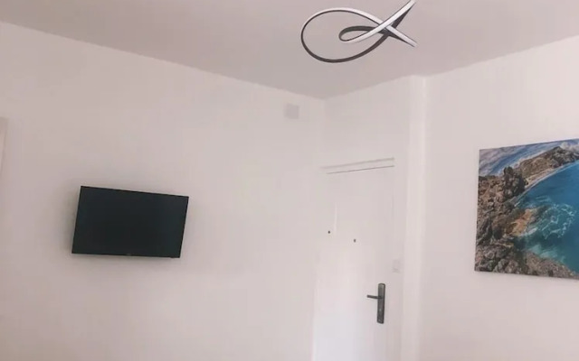 Stockholm Apartments