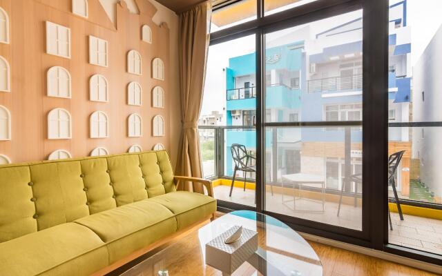 Chen Feng Homestay