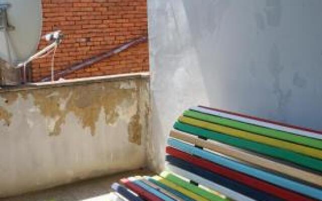 Hostel OldLviv