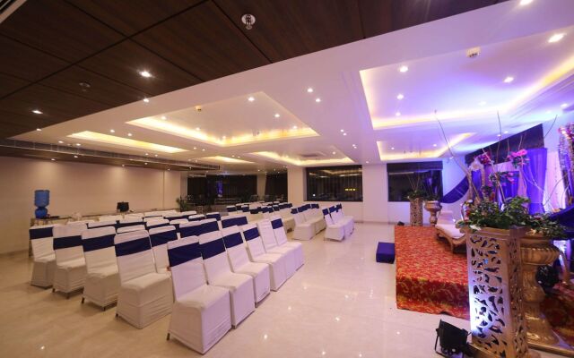 The Elite Lucknow Convention Hotel