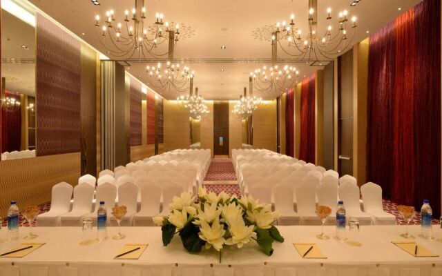 Marasa Sarovar Premiere Tirupati