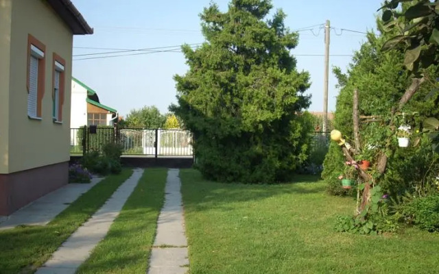 Piknik Vendégház