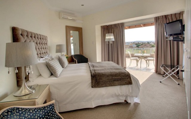 African Oceans Manor - Guest House