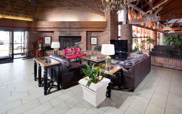 Red Lion Hotel & Conference Center St. George, UT