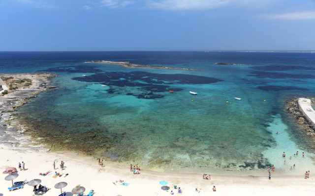 Universal Hotel Cabo Blanco - Adults Only