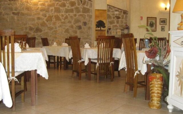 Hotel Sorgente