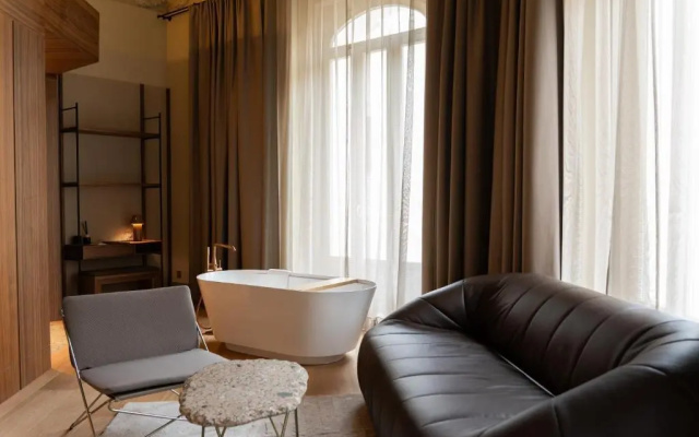 Mercer Madrid