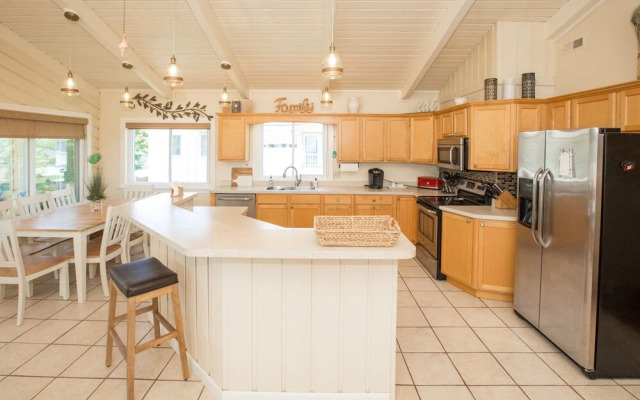 Sandpiper SonRise - 5 Br Home