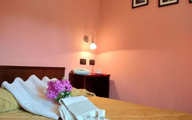 Hotel Cristallo