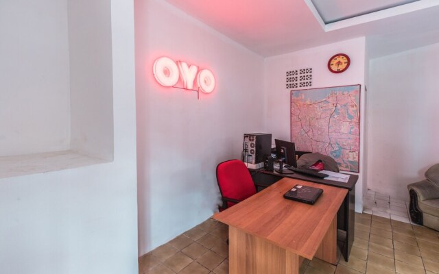 Angel Home Stay by OYO Rooms