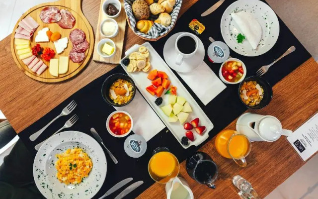 Lote 20 Hotel Boutique