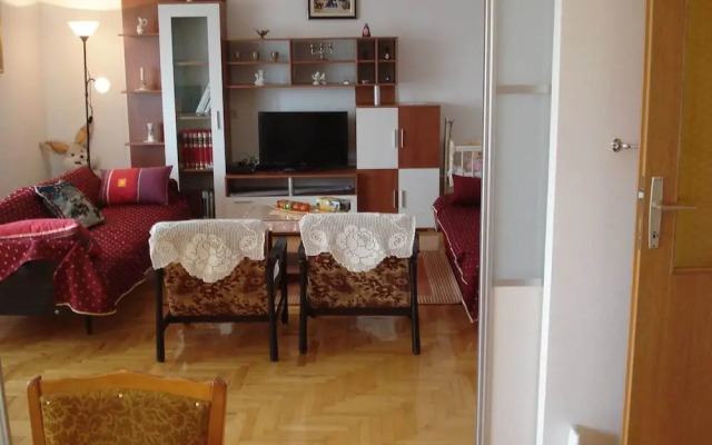 Apartment Meri