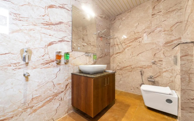 Vyom Boutique Hotel