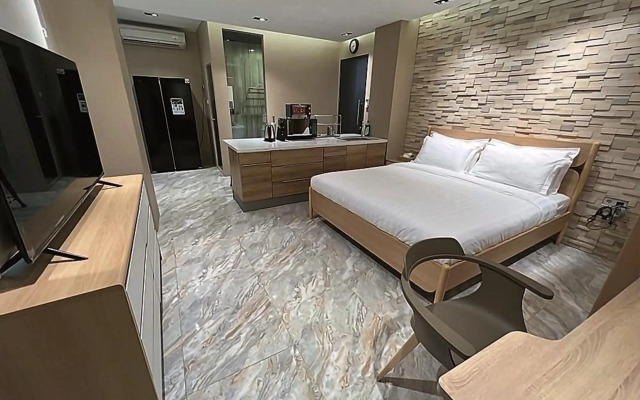 Choska Residence