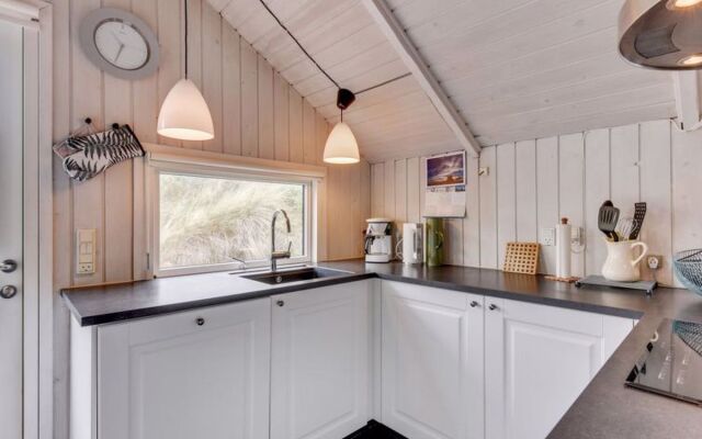 "Laetitita" - 200m from the sea in Western Jutland