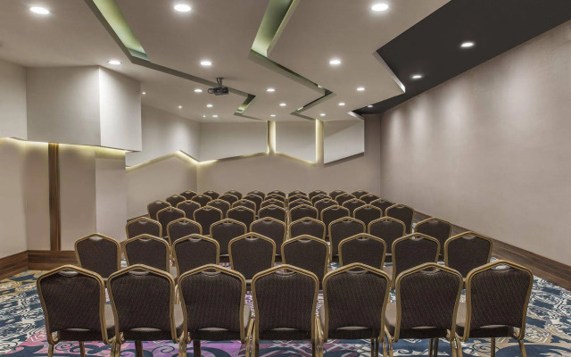 Botanik Platinum - All Inclusive