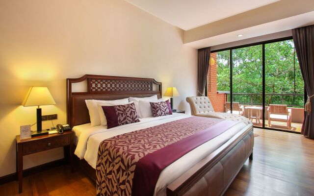 Rimnaam Klangchan Hotel