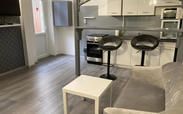 Dave Apartman 2