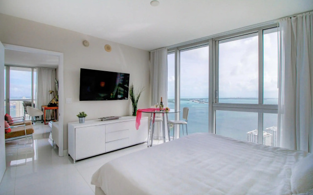 Private Residences At Icon Twr3 By Jos17