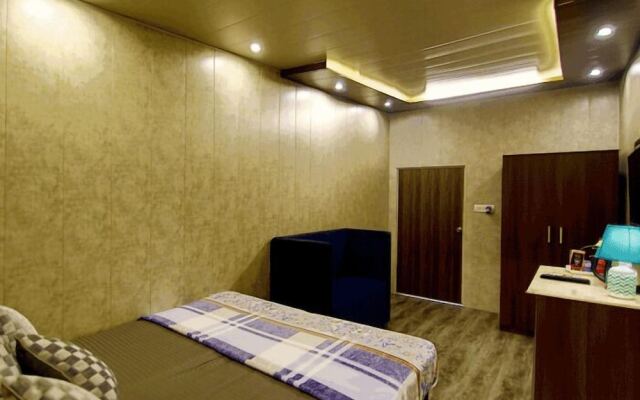 Stay At Kumbh
