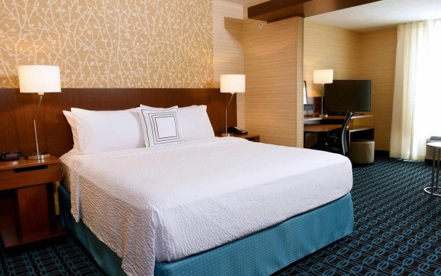 Fairfield Inn & Suites by Marriott Omaha West