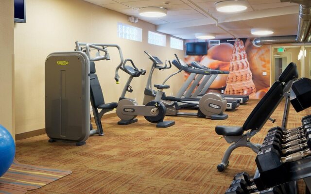 Hotel Indigo San Diego Del Mar by IHG