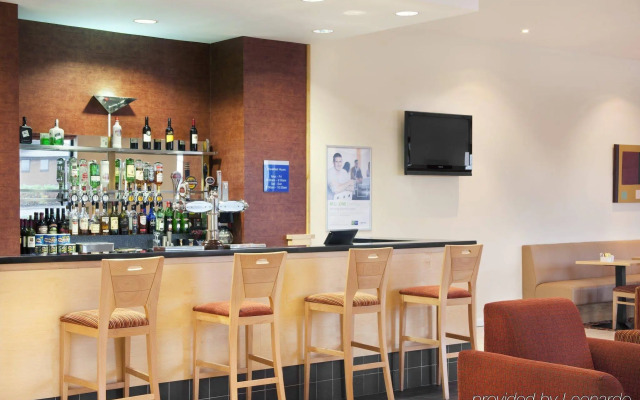 Holiday Inn Express Antrim by IHG