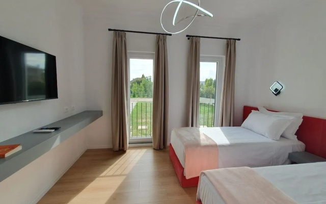 Nerium Garden Inn Tirana Airport