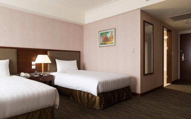 Fushin Hotel 2
