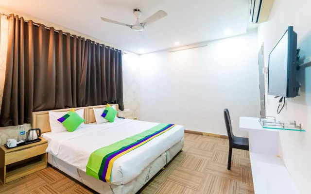 Treebo Spring Brooks, Kalyani Nagar
