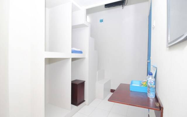 Airy Eco Glodok Pintu Besar Selatan 11A Jakarta