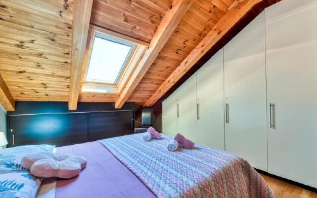 Penthouse Apartment Marija