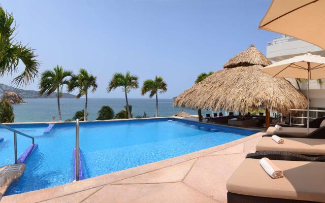 HS HOTSSON Hotel Acapulco