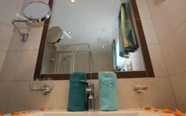 Apart Frühstückspension Stark