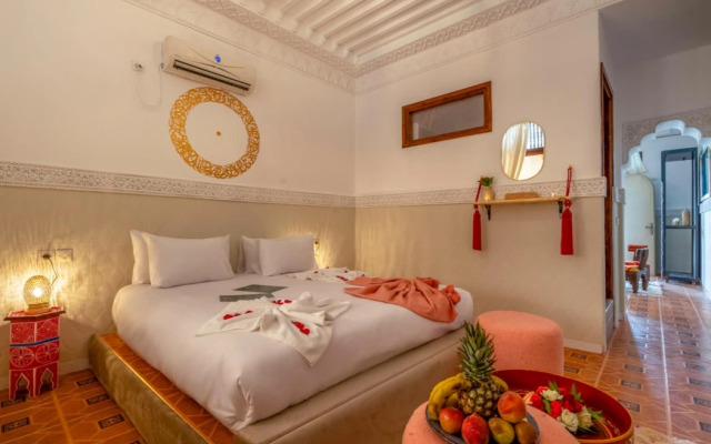 Riad Moulay Said
