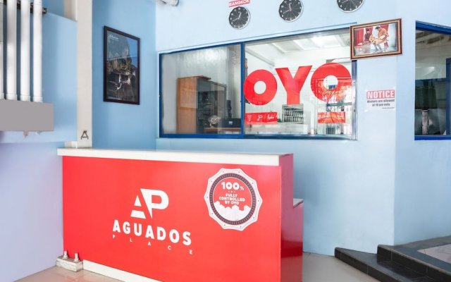 OYO 179 Aguados Place