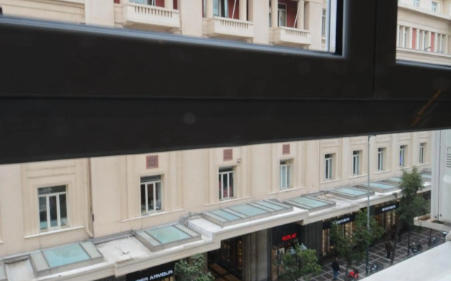 Athens Imperial Suites - Luxury Living