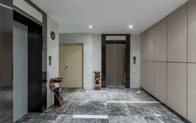 Rezen Select Hotel (Kaili City Center)
