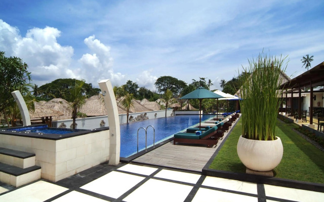 Villa Mahapala