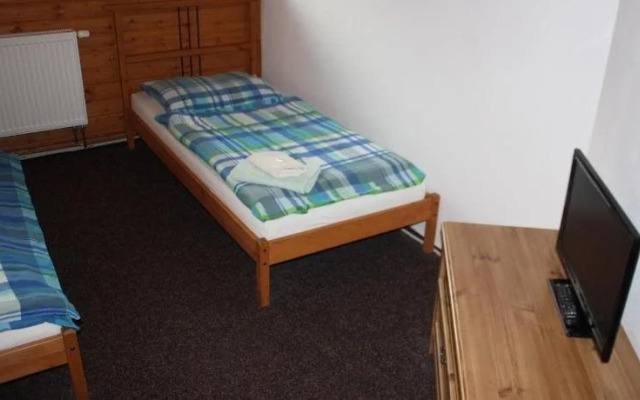 Penzion u Hajneho Bedricha