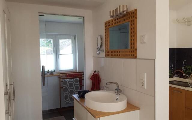 Ferienwohnung Zellner